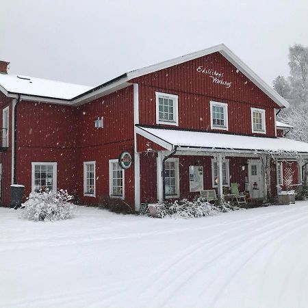 Hotel Edsleskogs Waerdshus Åmål Exteriér fotografie