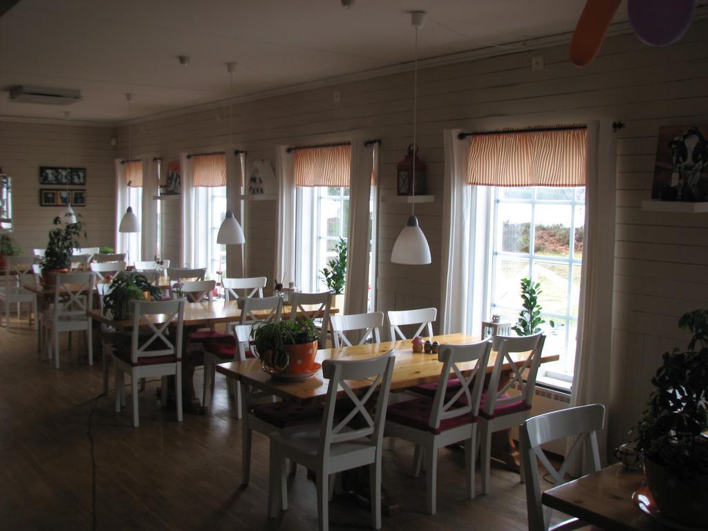 Hotel Edsleskogs Waerdshus Åmål Exteriér fotografie