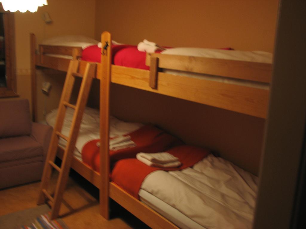 Hotel Edsleskogs Waerdshus Åmål Exteriér fotografie