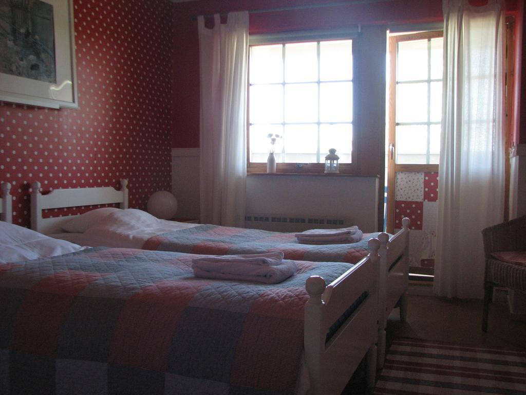 Hotel Edsleskogs Waerdshus Åmål Exteriér fotografie