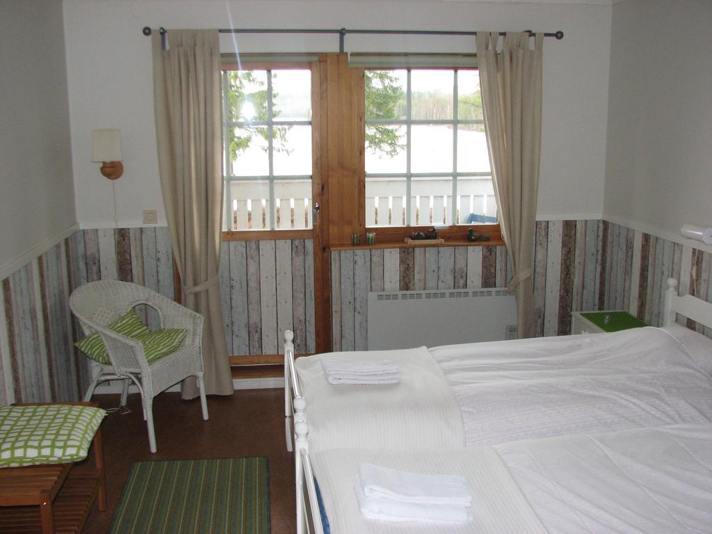 Hotel Edsleskogs Waerdshus Åmål Exteriér fotografie