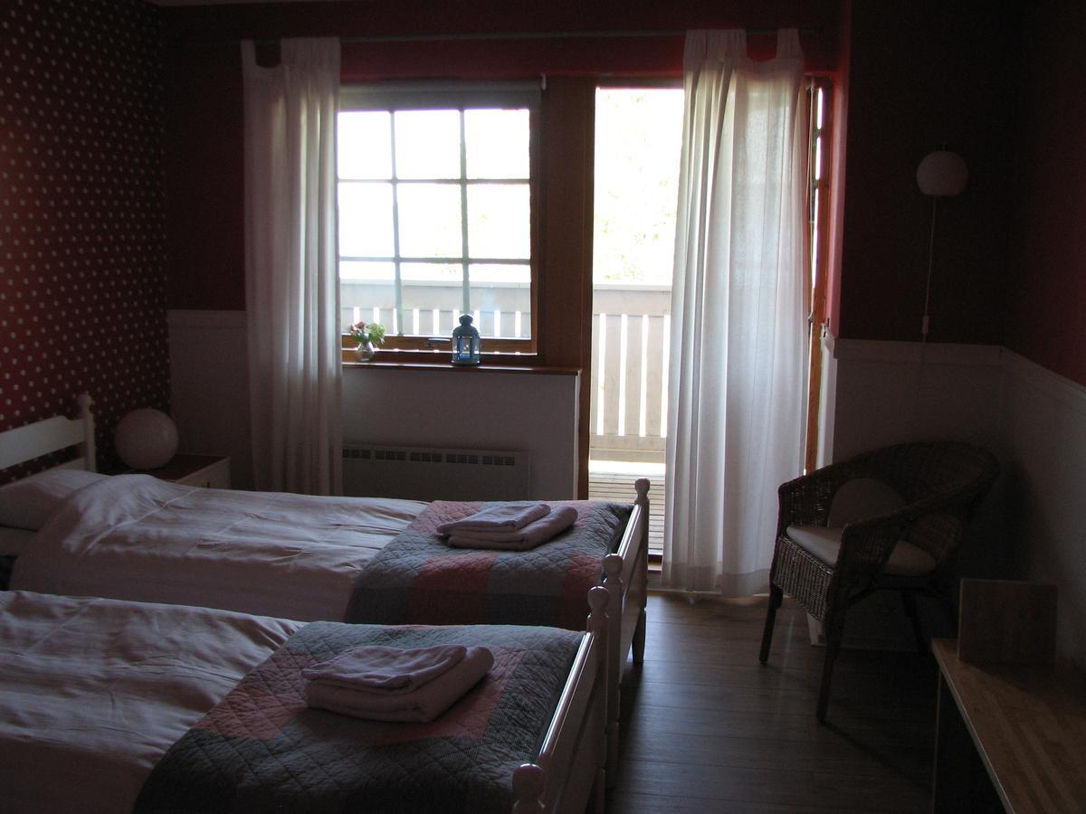 Hotel Edsleskogs Waerdshus Åmål Exteriér fotografie