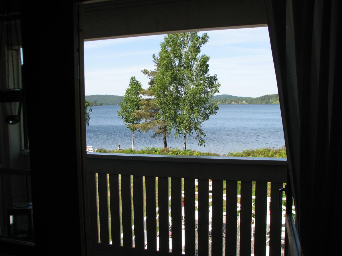 Hotel Edsleskogs Waerdshus Åmål Exteriér fotografie